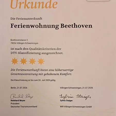 Beethoven