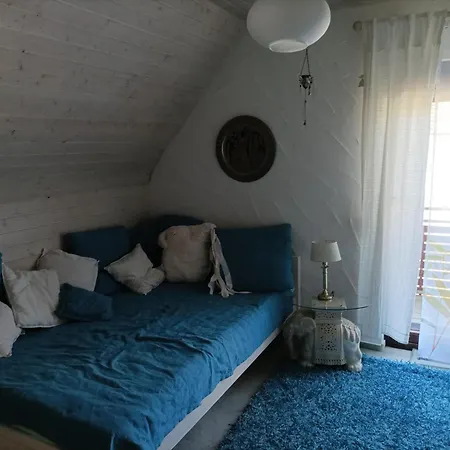 Apartamento Beethoven