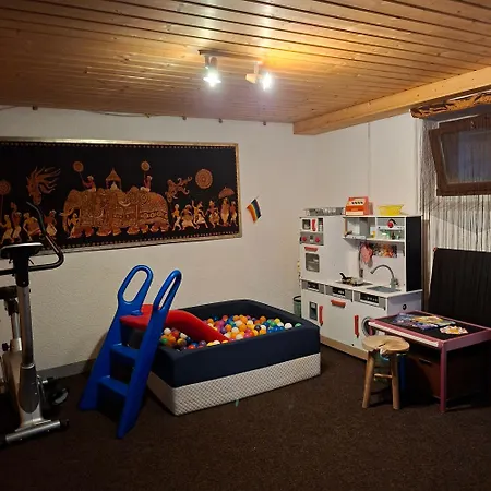 Apartament Beethoven Villingen-Schwenningen