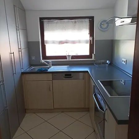Beethoven Apartament