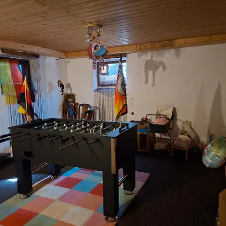 Apartament Beethoven *